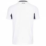 Head Slice T-Shirt White